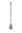 Tahwalhi Aluminium Paddle, Black/Grey, hi-res