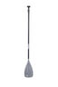 Tahwalhi Aluminium Paddle, Black/Grey, hi-res