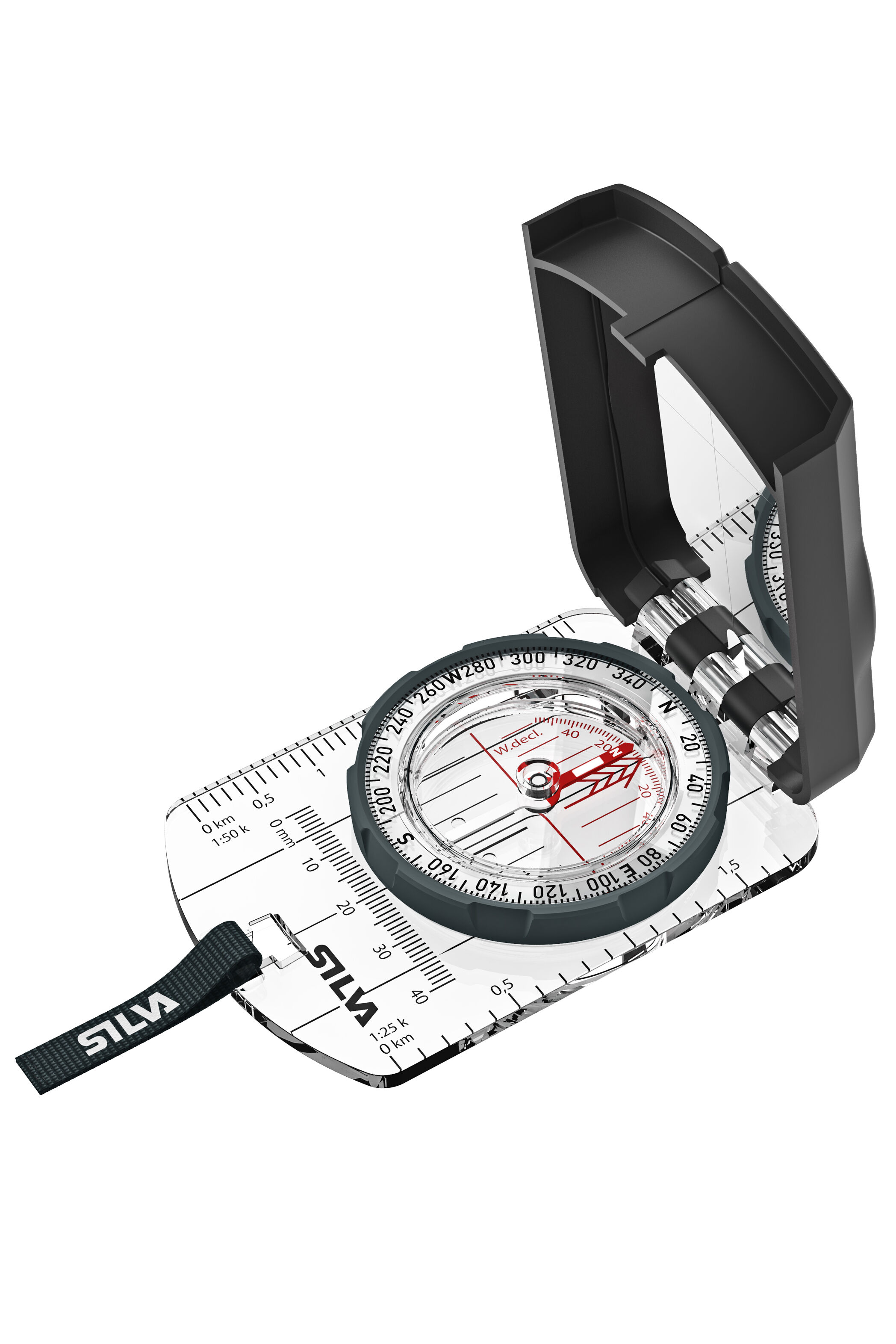 Silver compass deals