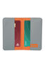Go Travel Go RFID The Slip Card Wallet, Grey, hi-res
