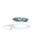 Knog Bandicoot Run 250 Headlamp, Blue, hi-res