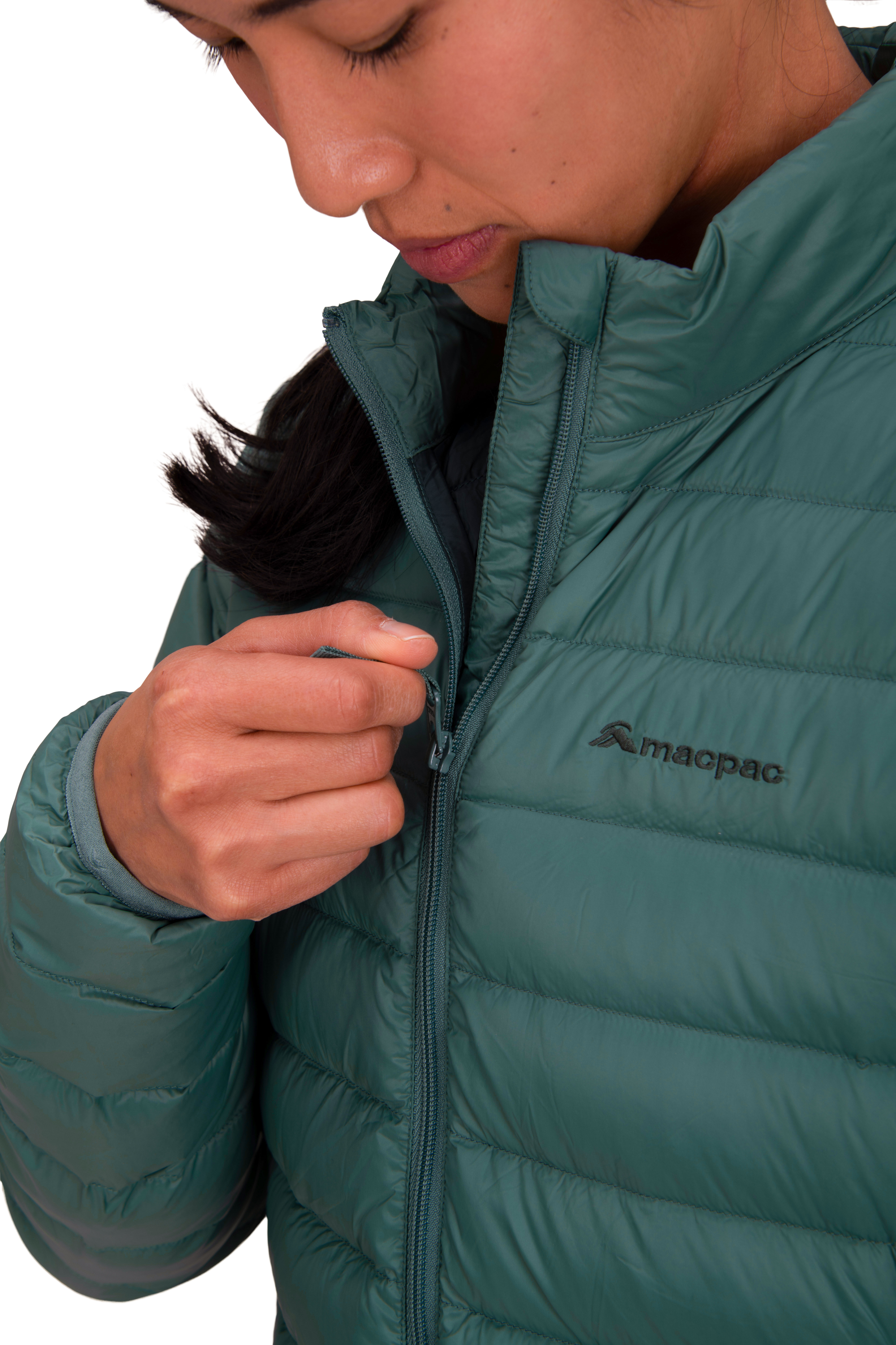 Marmot women's discount aruna vest