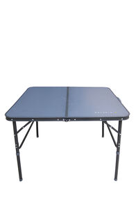 Wanderer Aluminium Folding Table, None, hi-res