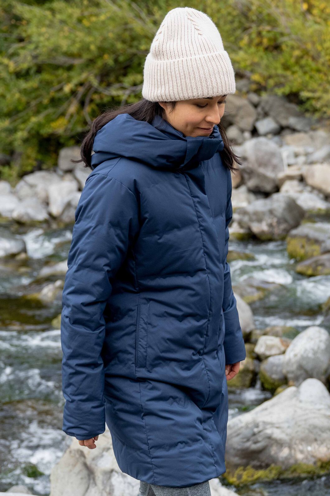Macpac Women s Narvi Down Coat Macpac