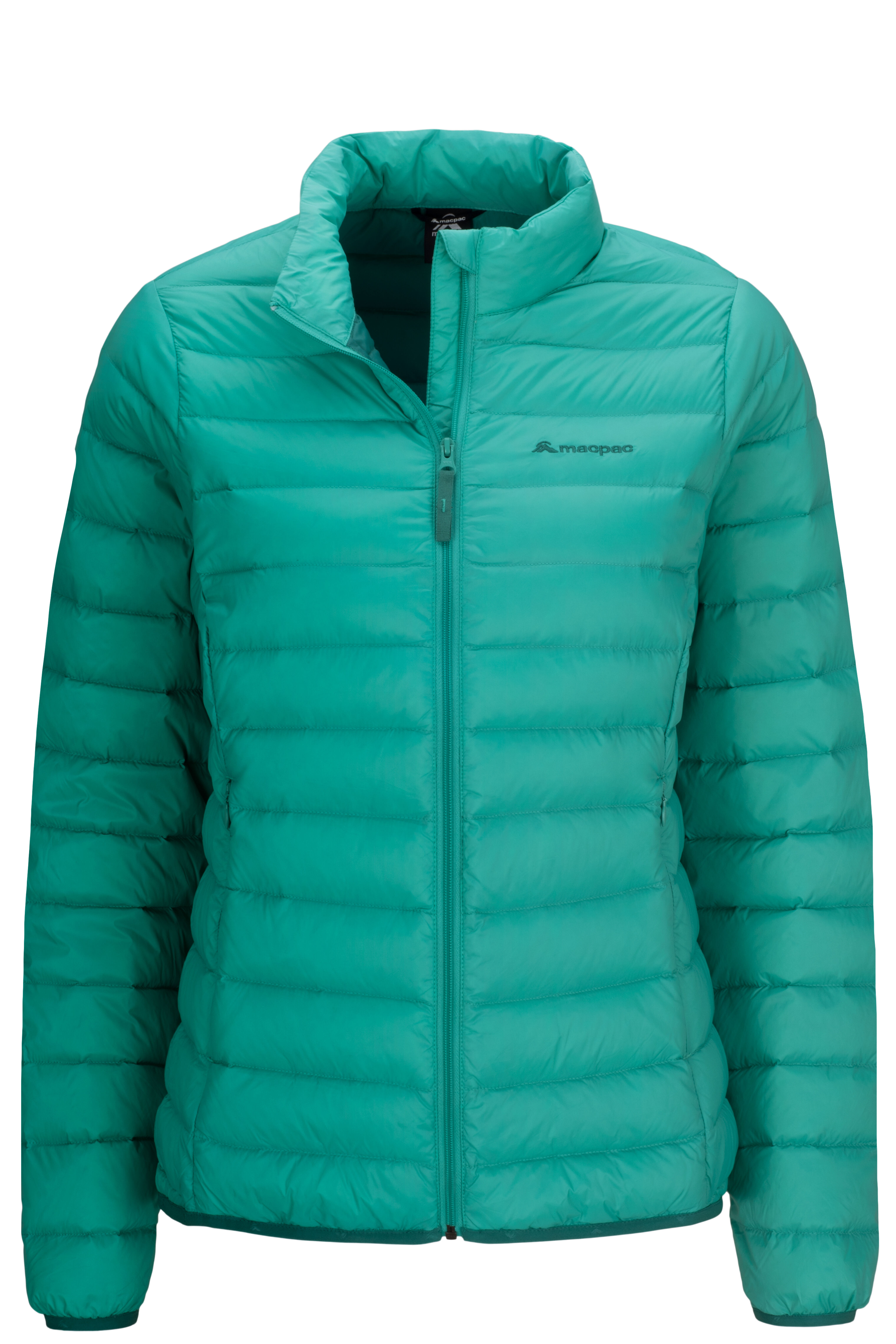 Green light deals jacket women's