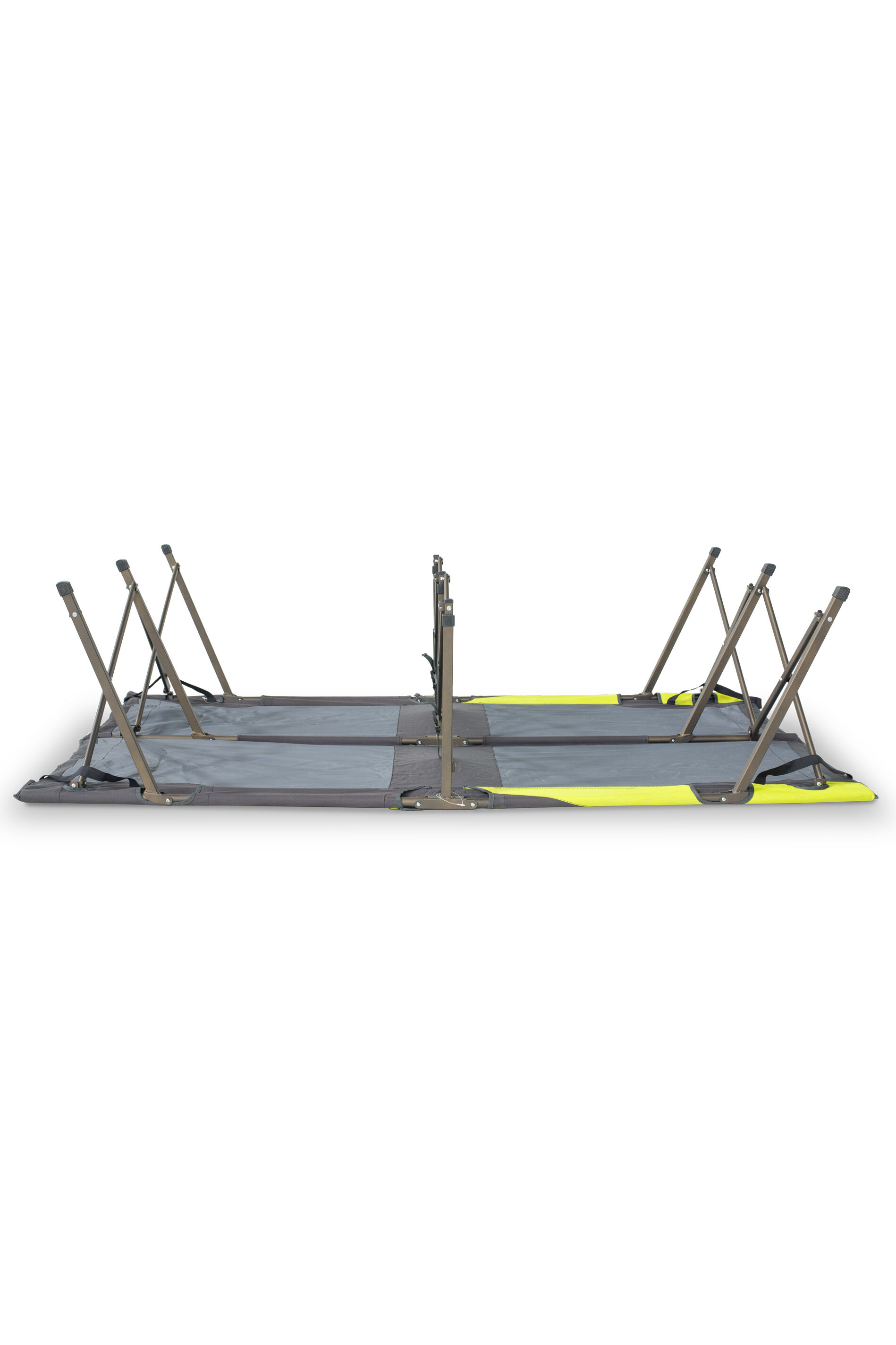 Zempire Speedy Bed Twin Stretcher Macpac