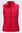 Macpac Women's Uber light Insulated Vest, Lollipop, hi-res