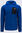 Macpac Men's Nitro Fleece Pullover, Sport Blue, hi-res