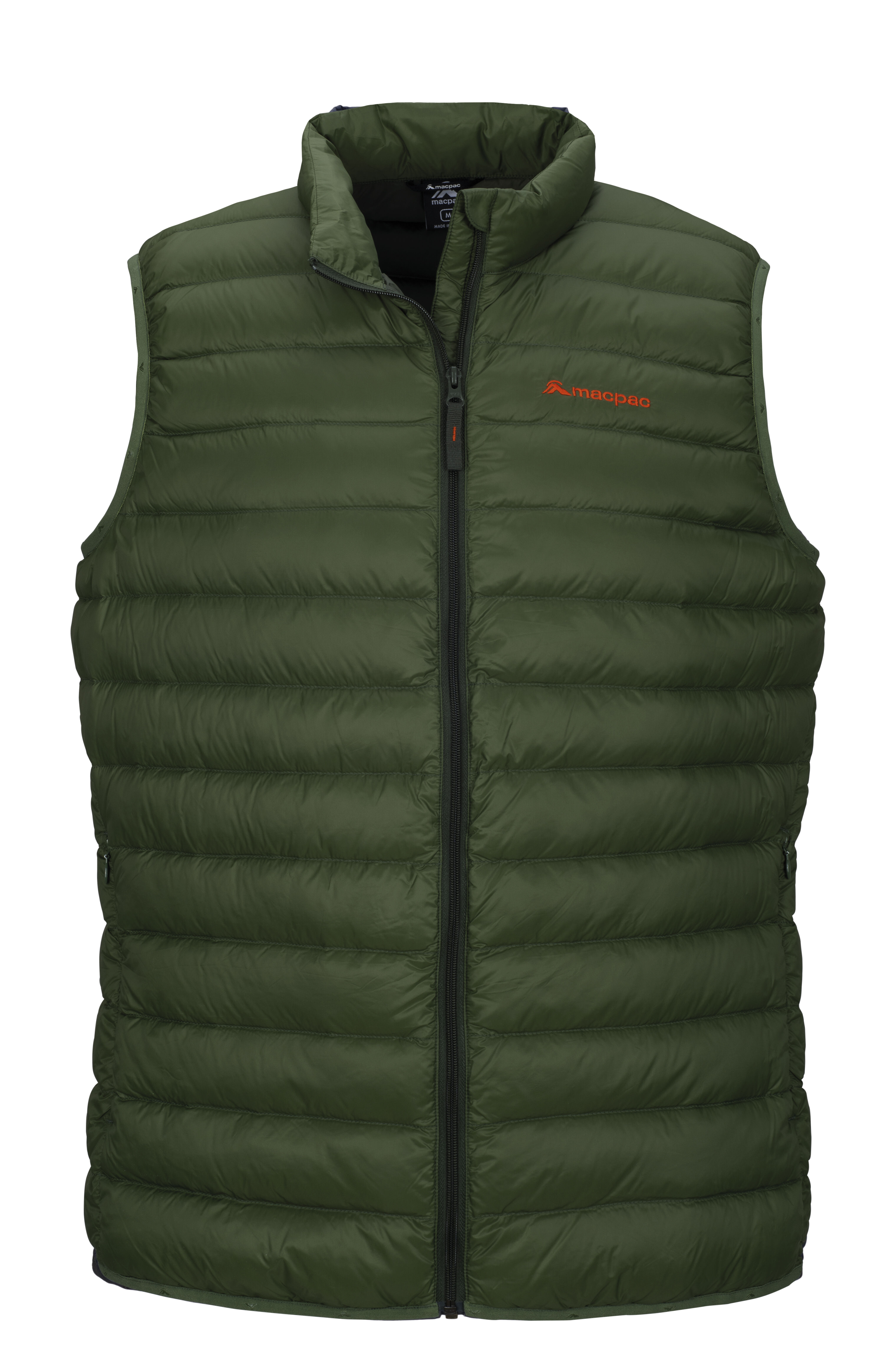 Macpac Men s Uber Light Down Vest Macpac
