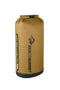 Sea to Summit Big River Dry Bag 13L, Dull Gold, hi-res