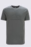 Macpac Men's Adventure Beyond 180 Merino T-Shirt, Beetle, hi-res