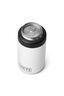 Yeti Rambler® Colster® Can Cooler — 375ml, White, hi-res