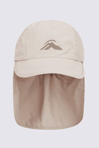 Macpac Legionnaire Hat, Khaki, hi-res