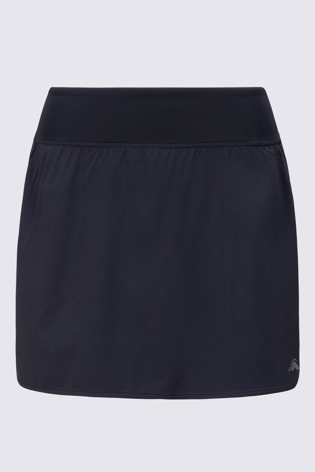 Macpac Women's brrr&deg;  Skort, Black, hi-res