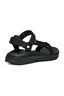 Teva Men&rsquo;s Hurricane Sandal XLT3, Black, hi-res