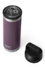 YETI® Rambler Bottle — 18 oz, Nordic Purple, hi-res