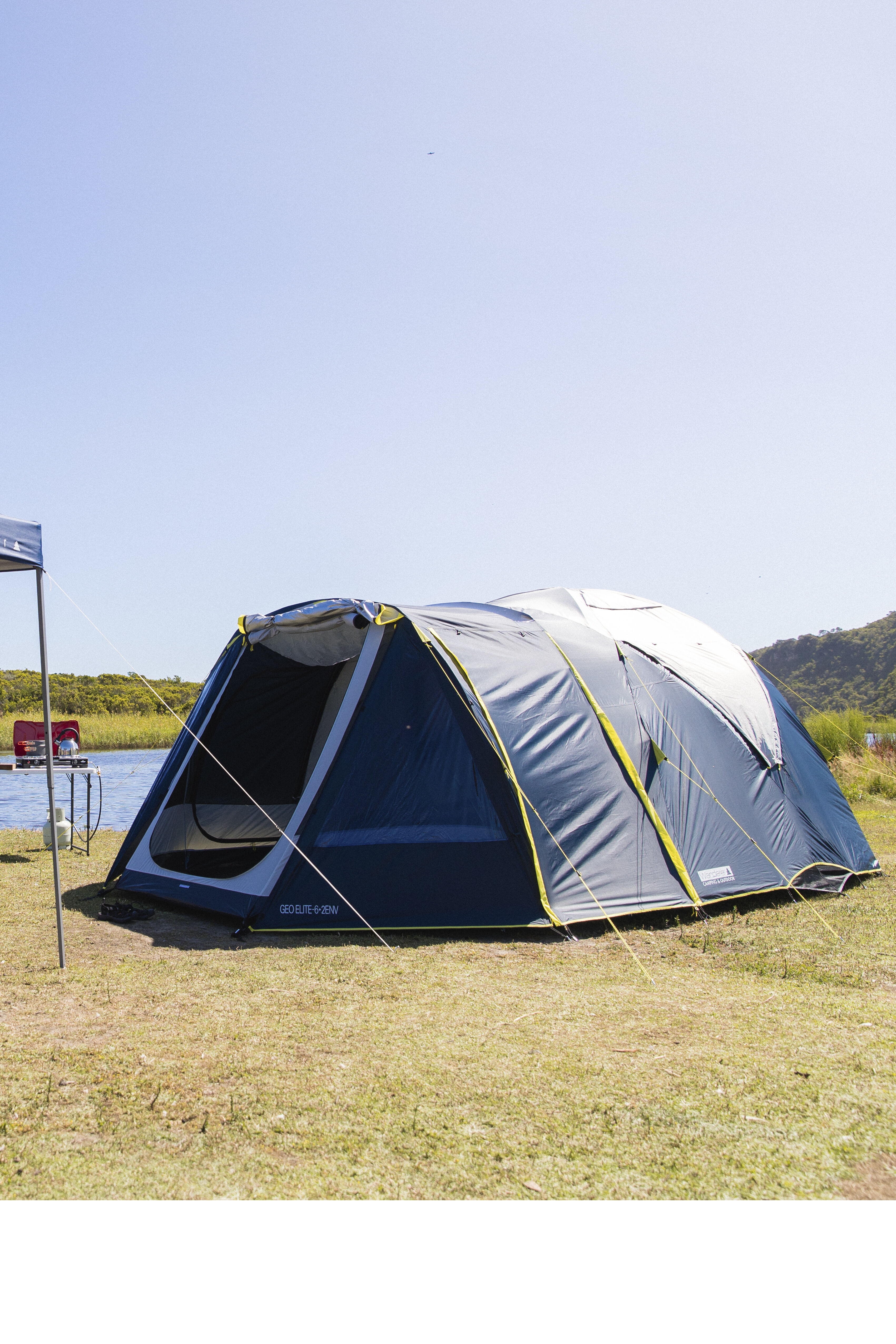 Wanderer clearance tents website
