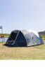 Wanderer Geo Elite 6+2ENV Dome Tent — 8 Person, None, hi-res