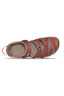 Teva Women's Tirra Sport CT Sandals, Mahogany, hi-res