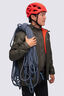 Macpac Men's Pulsar Hooded Jacket, Deep Depths, hi-res