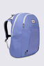 Macpac Clipper 17L Kids' Backpack V2, Blue Ice, hi-res