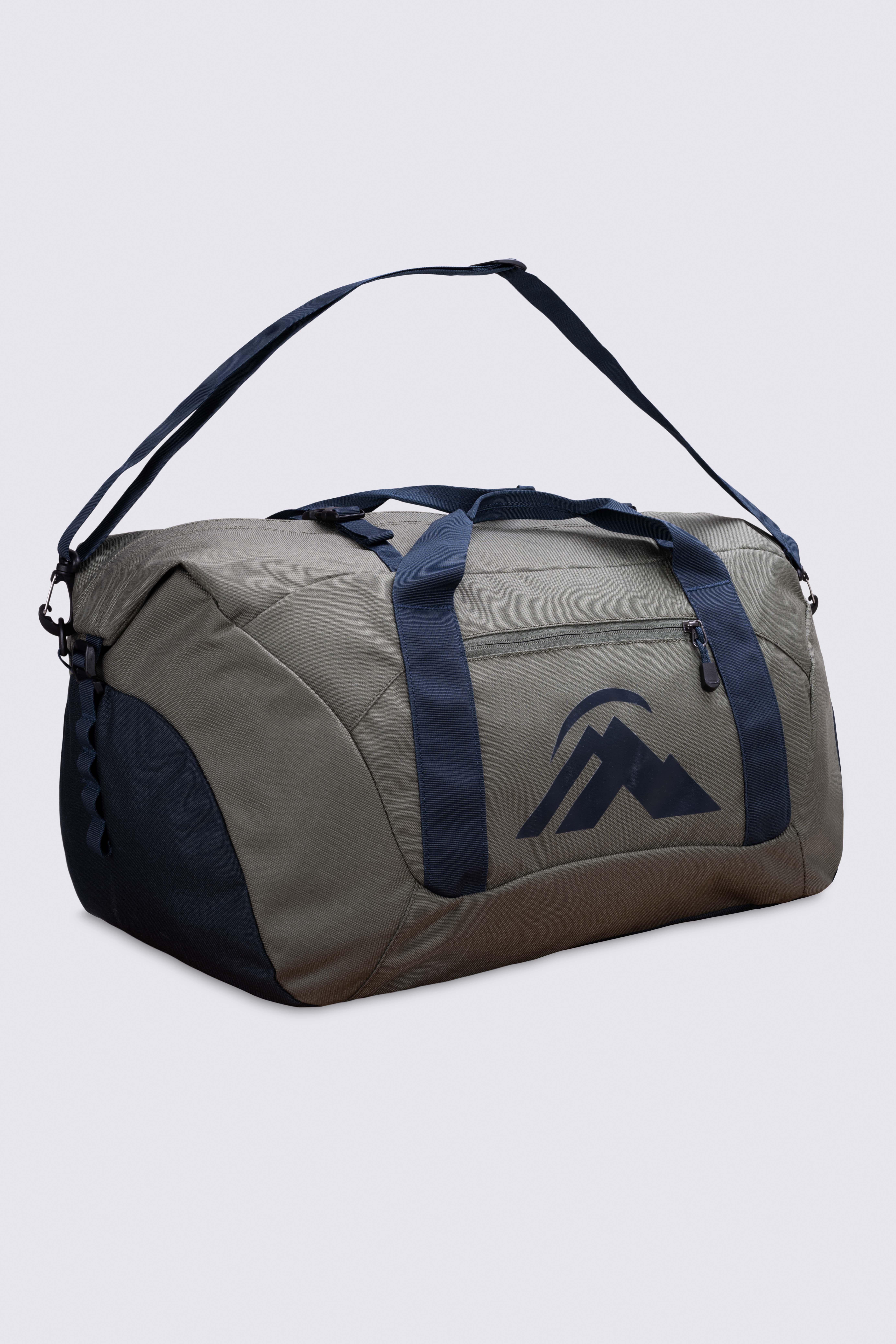 【30％OFF】 50L Duffel Macpac 1.1 Macpac | 旅行かばん・小分けバッグ