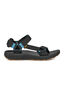 Teva Men's Hydratrek Sandals, Caviar/Larkspur, hi-res