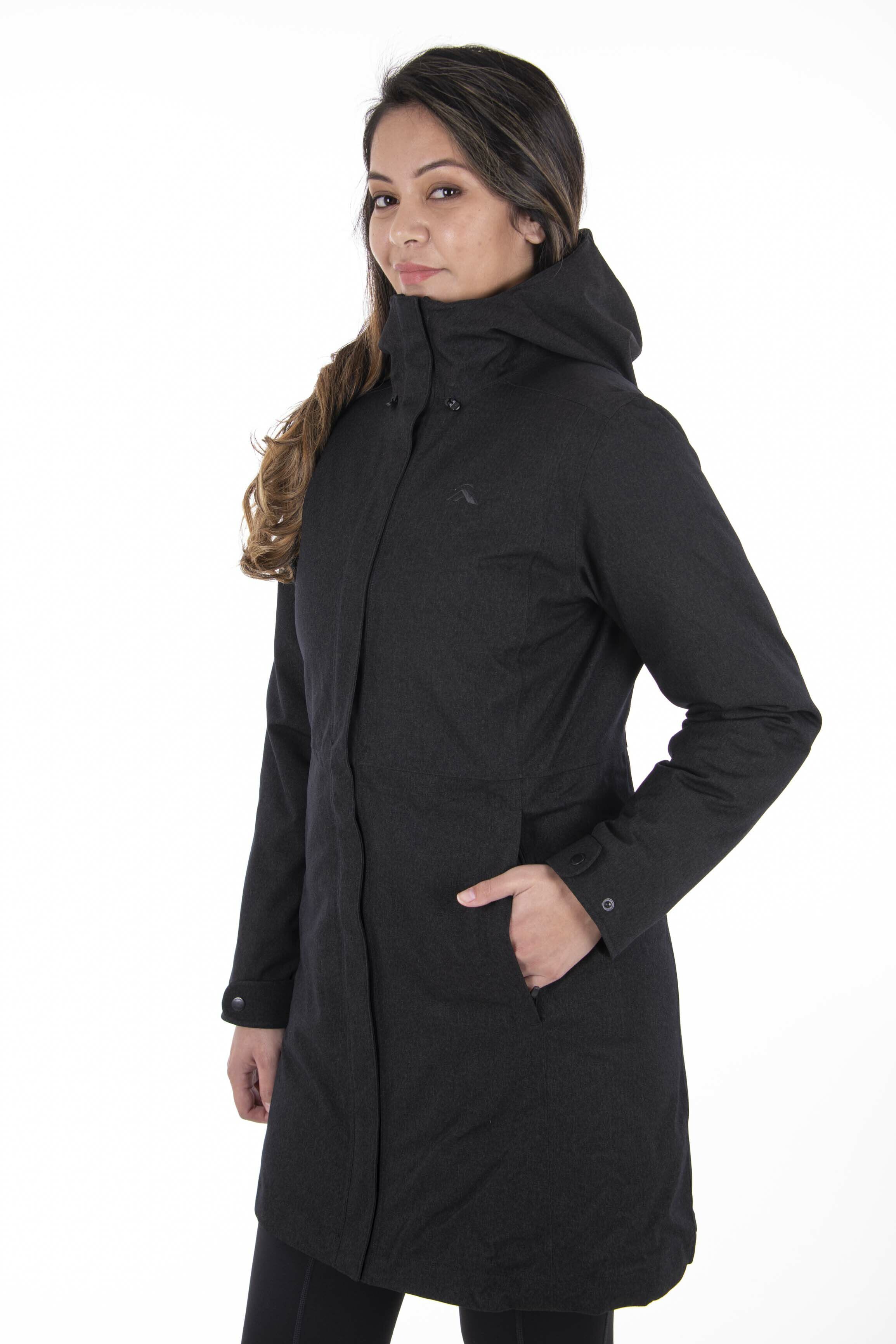 macpac element coat