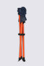Macpac Tripod Stool V2, Deep Blue/Orange, hi-res
