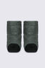 Macpac Synthetic Booties, Balsam Green, hi-res
