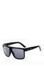 Liive Vision Roller Polarised Sunglasses, Matt Black, hi-res