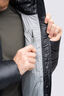 Macpac Men&rsquo;s Sundowner Down Jacket, Black, hi-res