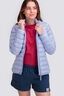 Macpac Women's Uber Light Down Jacket, Kentucky Blue, hi-res