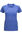 Macpac Women's Limitless Short Sleeve Tee, Amparo Blue, hi-res