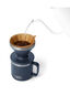 YETI&reg; Rambler&reg; Pour Over, Navy, hi-res