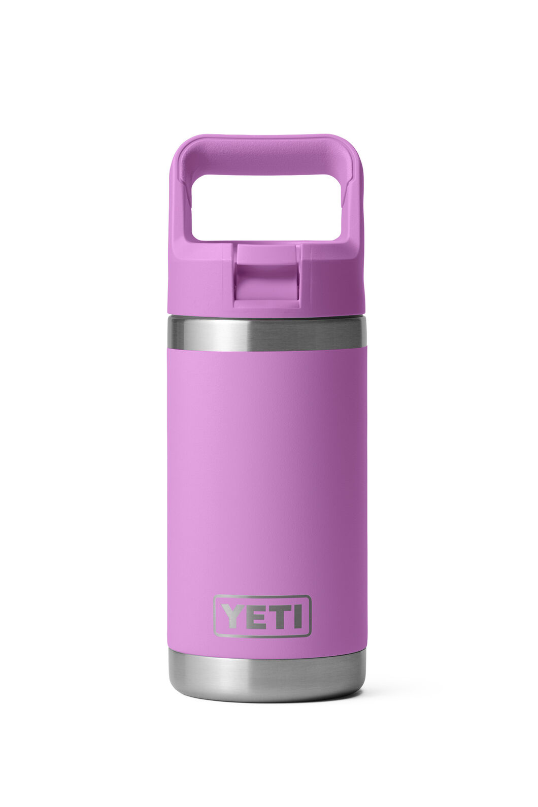 YETI&reg; Rambler&reg; Jr  Bottle &mdash; 12 oz, Desert Bloom, hi-res