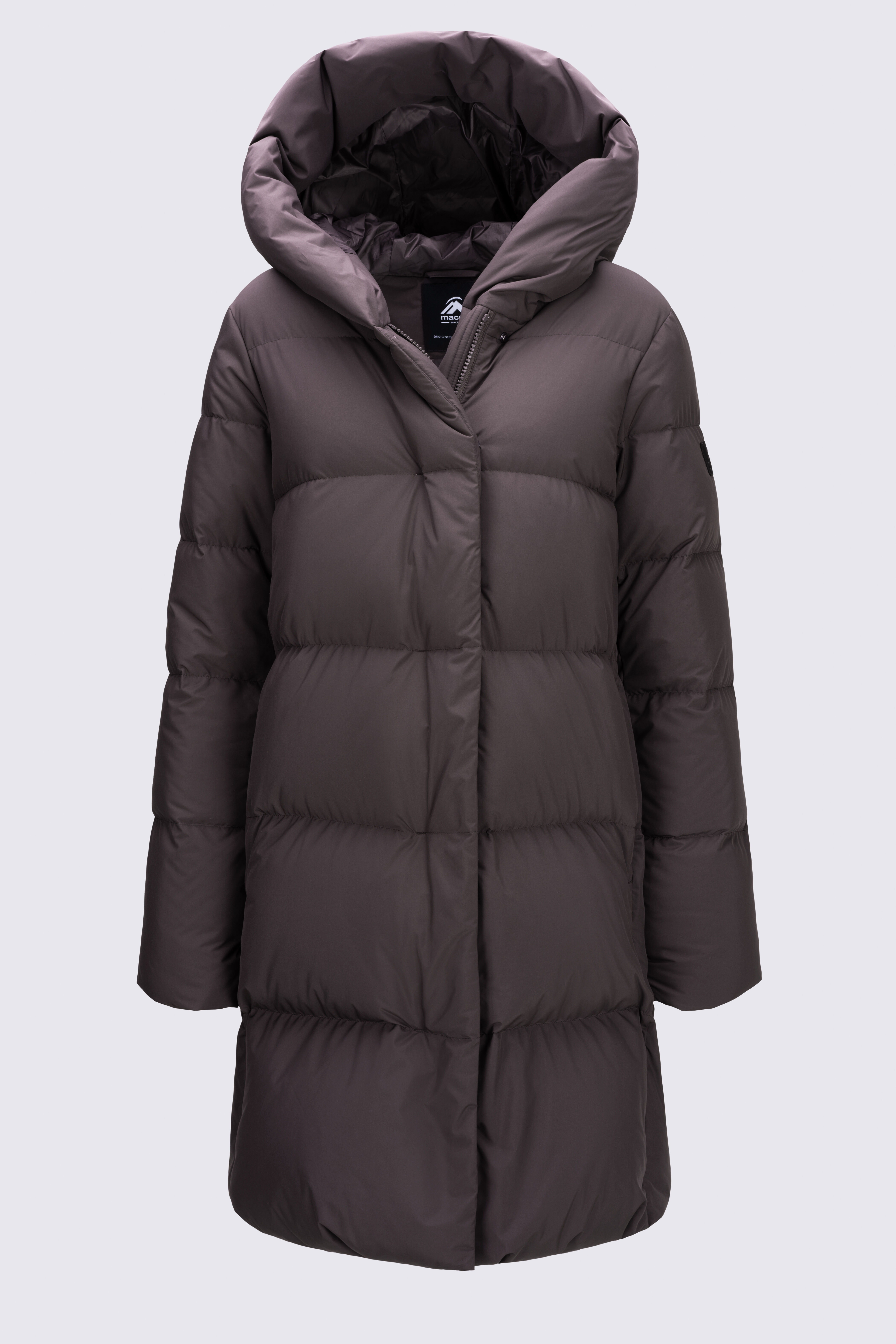 Down coat australia top