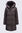 Macpac Women's Shoreline Down Coat , Java, hi-res