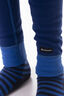 Macpac Kids' Geothermal Pants, Sodalite Blue/Strong Blue, hi-res
