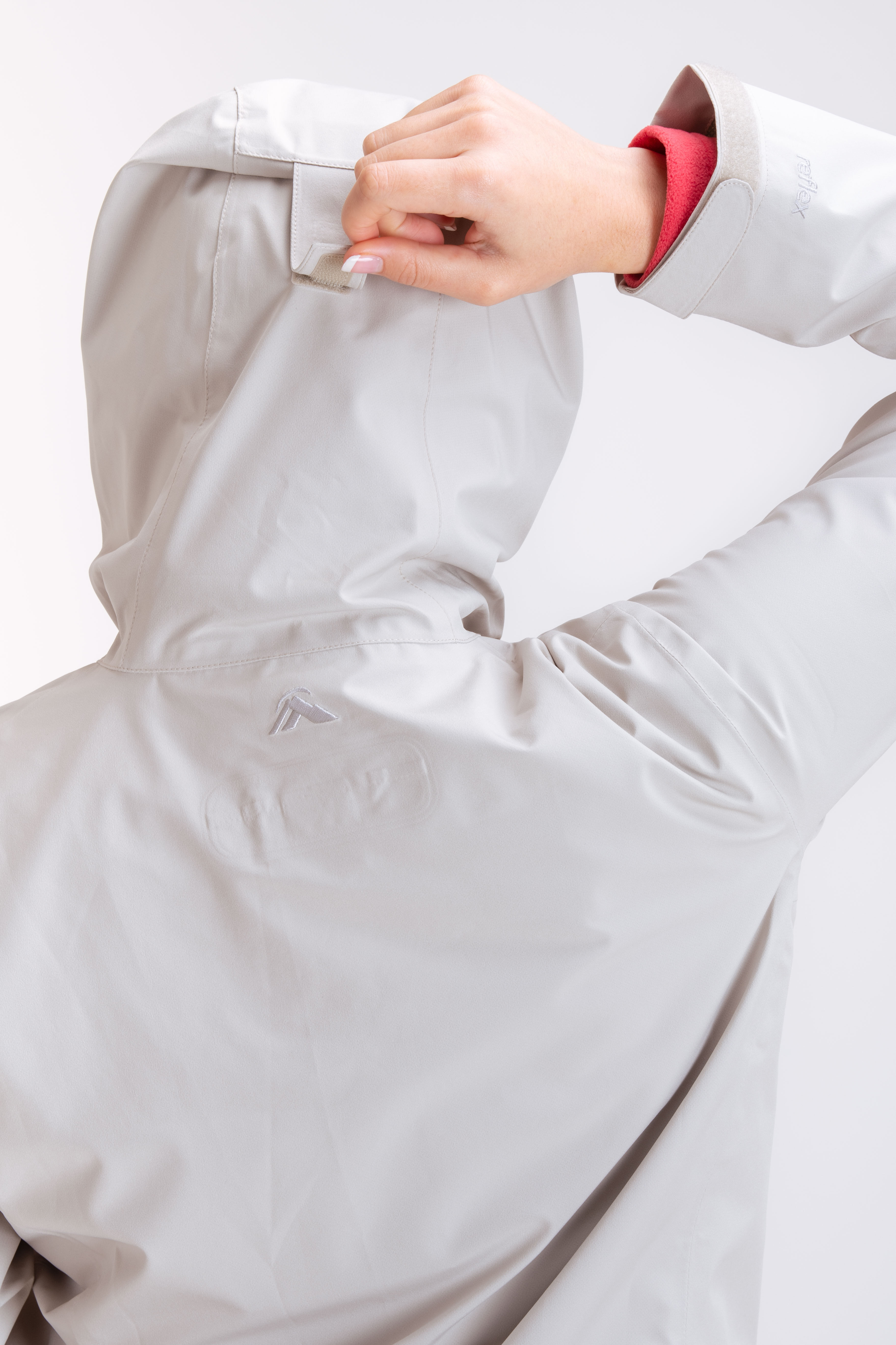 Macpac dispatch rain jacket deals