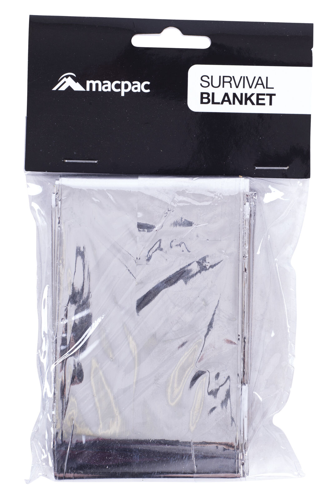 Macpac Survival Blanket, None, hi-res