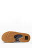 REEF&reg; Men's Fanning Thongs, Black Silver, hi-res