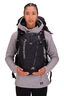 Macpac Gemini AzTec&reg; 75L Travel Backpack, Black, hi-res