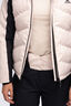 Macpac Women's Carve Ski Jacket, Black/French Oak, hi-res