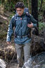 Macpac Men's Mistral Rain Jacket, Urban Chic, hi-res
