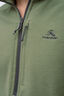 Macpac Men's Tui Fleece Pullover, Four Leaf Clover, hi-res