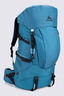 Macpac Torlesse 50L Hiking Backpack, Ocean Depths, hi-res