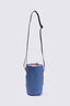 Macpac Wilderness Bottle Bag V2, Oceana/Black Iris, hi-res