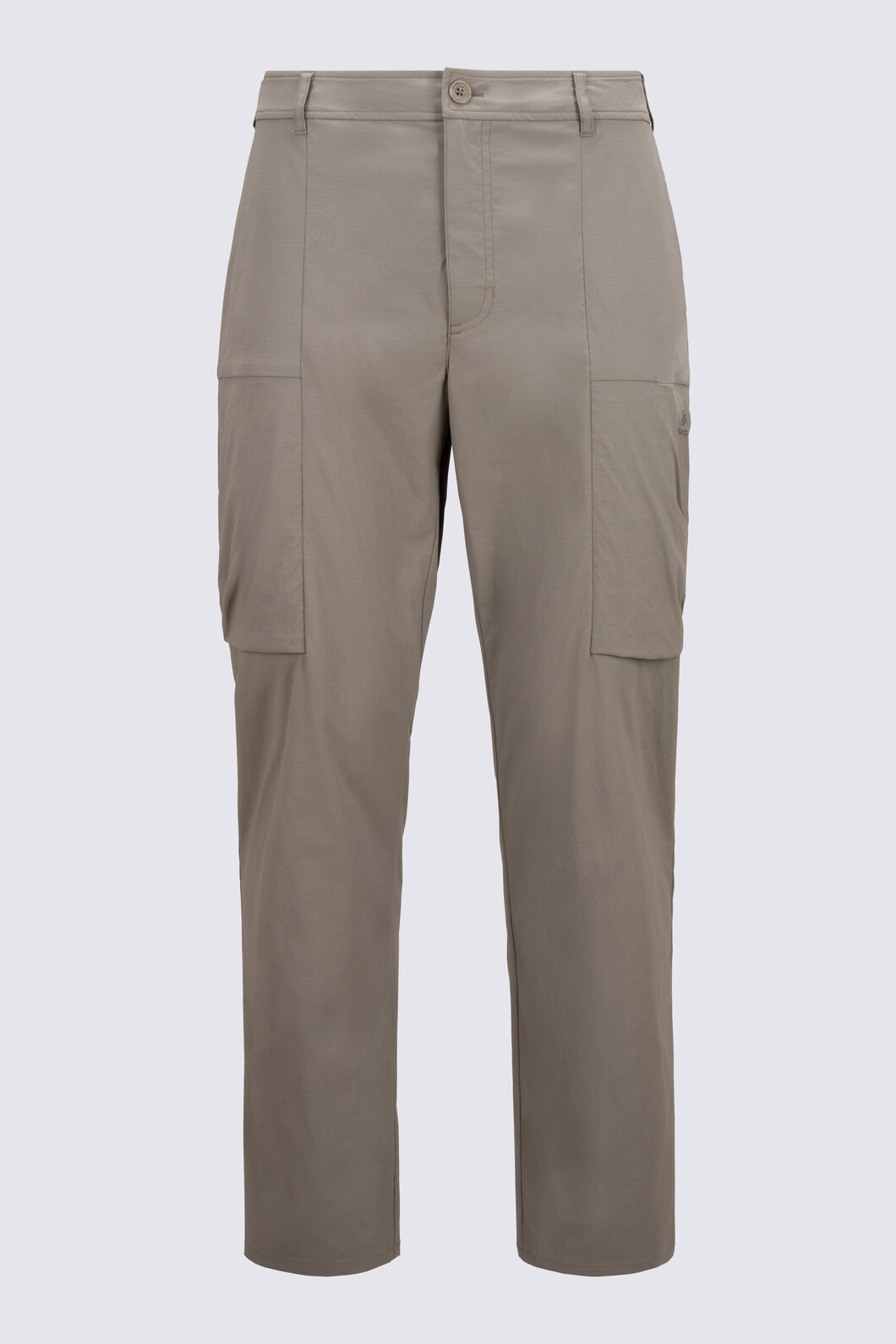 Macpac Men&rsquo;s Stash-It Explore Pants, Pumice, hi-res