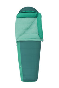 Sea to Summit Journey II - Women's Long, Green, hi-res